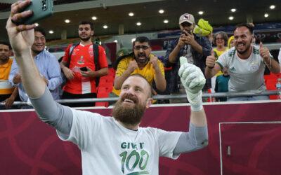 ¡No lo dejaron fuera del Mundial! Andrew Redmayne fue convocado por Australia para Qatar 2022