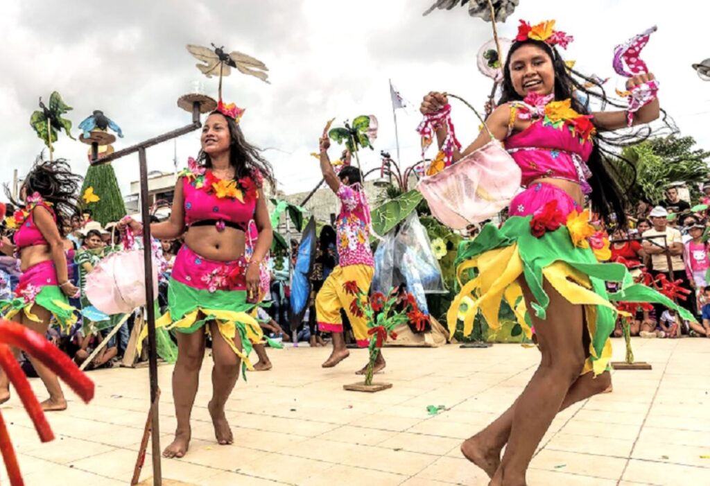 Historia de la Fiesta de San Juan en la selva del Perú: origen, importancia y costumbres