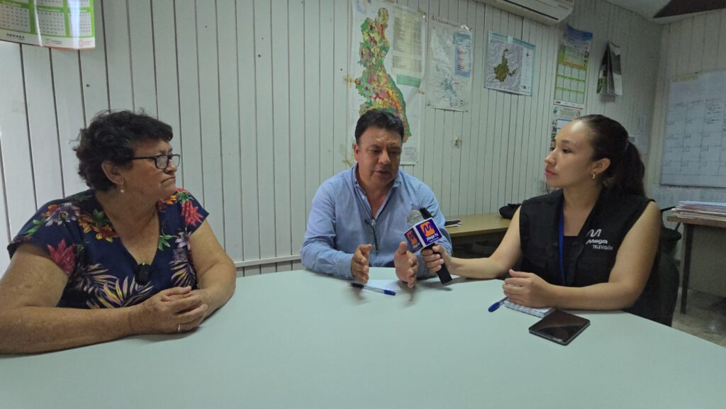 Impacto del Seguro Agrario Catastrófico en Jaén ante los Desastres Naturales